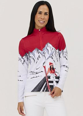 Превью  Джемпер KRIMSON KLOVER Apres Anyone